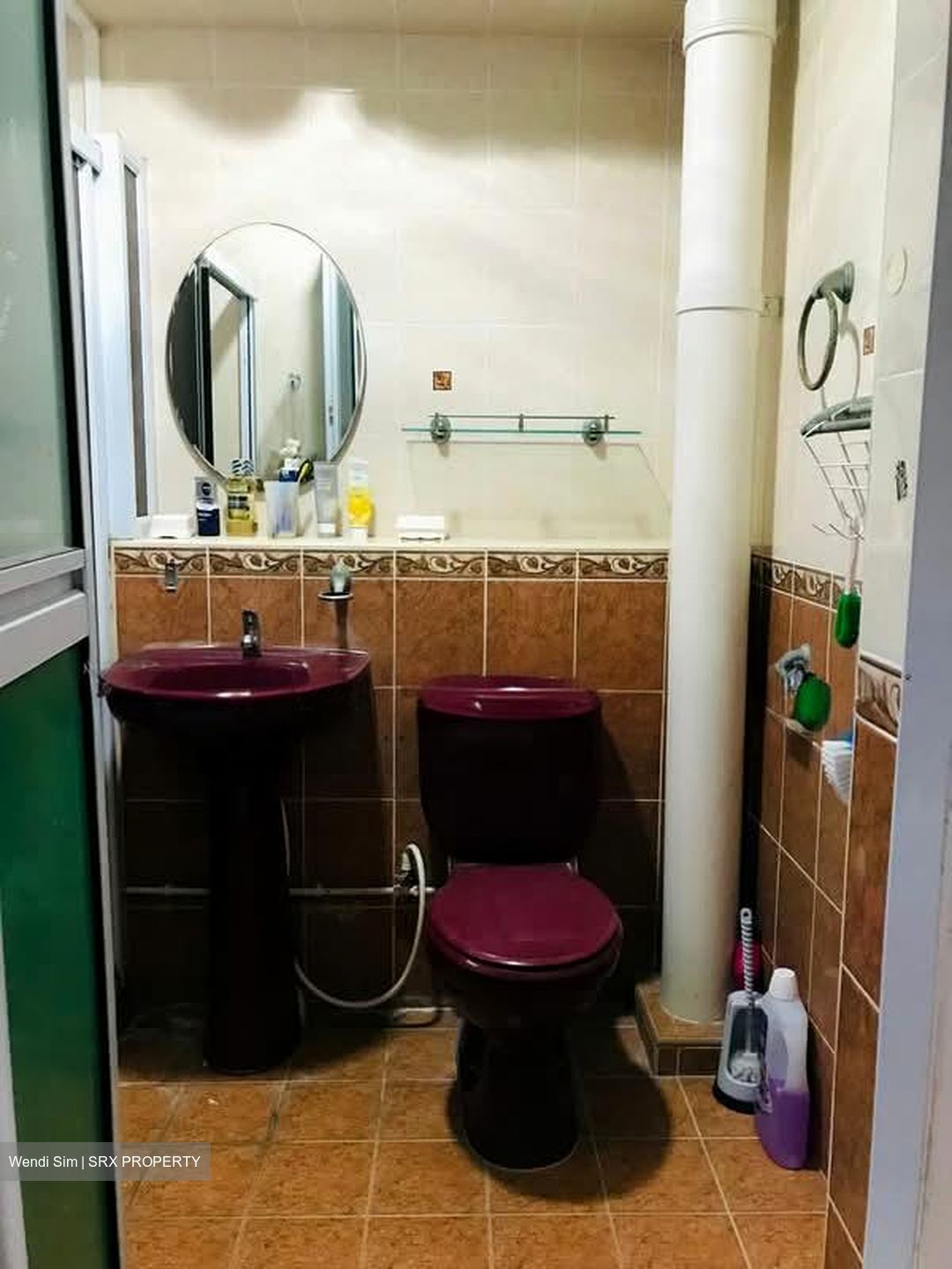 Blk 505 Choa Chu Kang Street 51 (Choa Chu Kang), HDB 4 Rooms #595618011